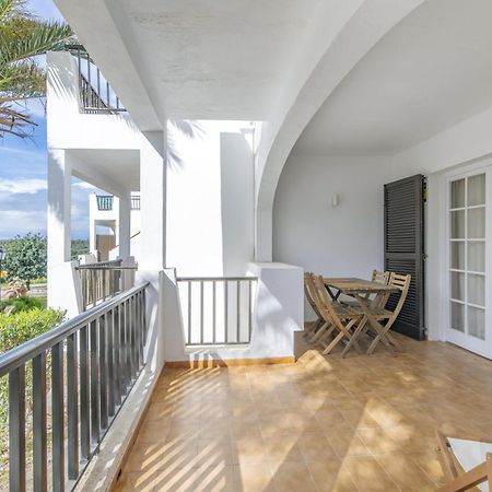 Siesta Mar Private Apt 92 Cala En Porter  Exterior photo
