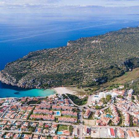Siesta Mar Private Apt 92 Cala En Porter  Exterior photo